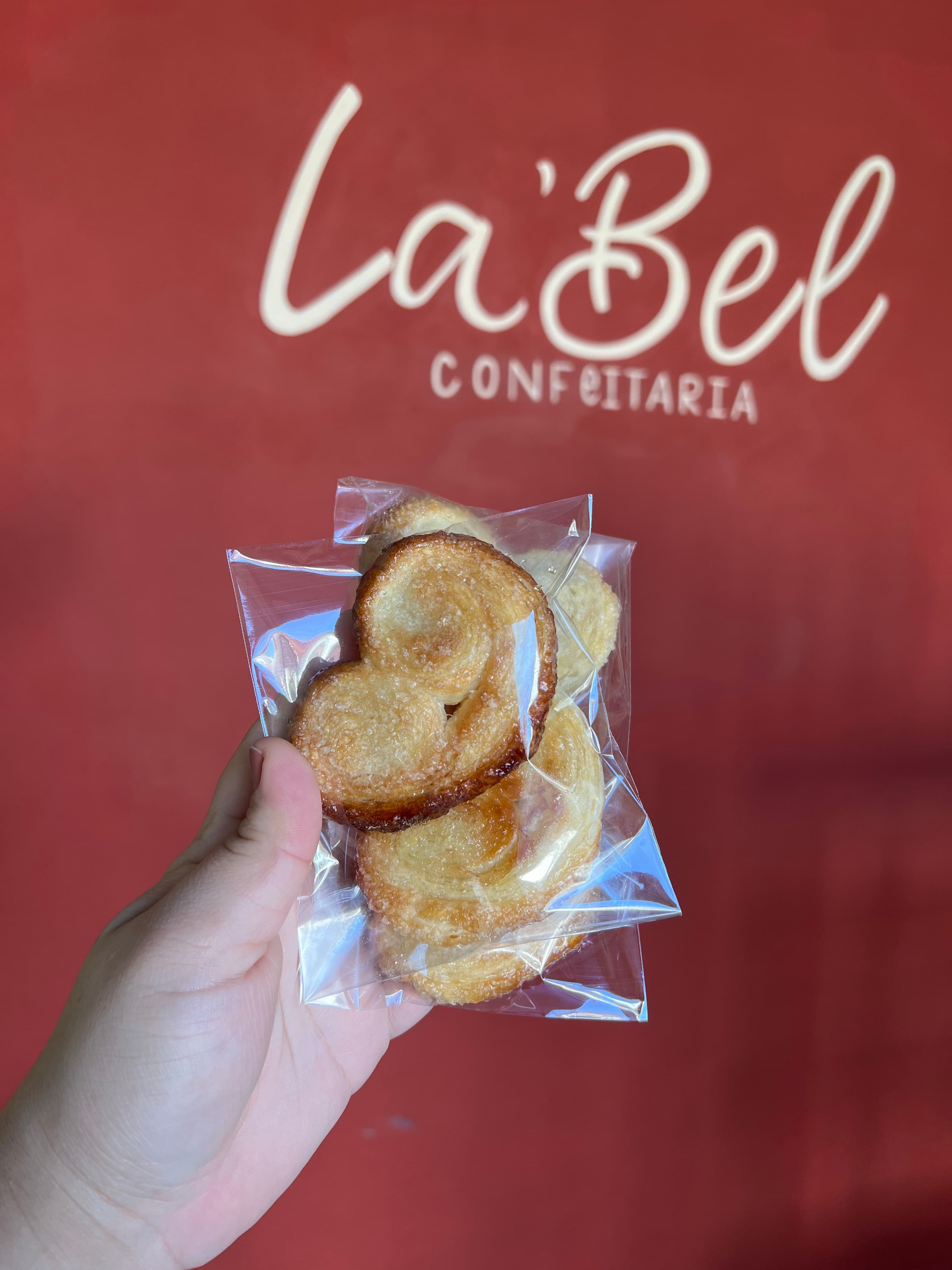 Palmier (Orelha)