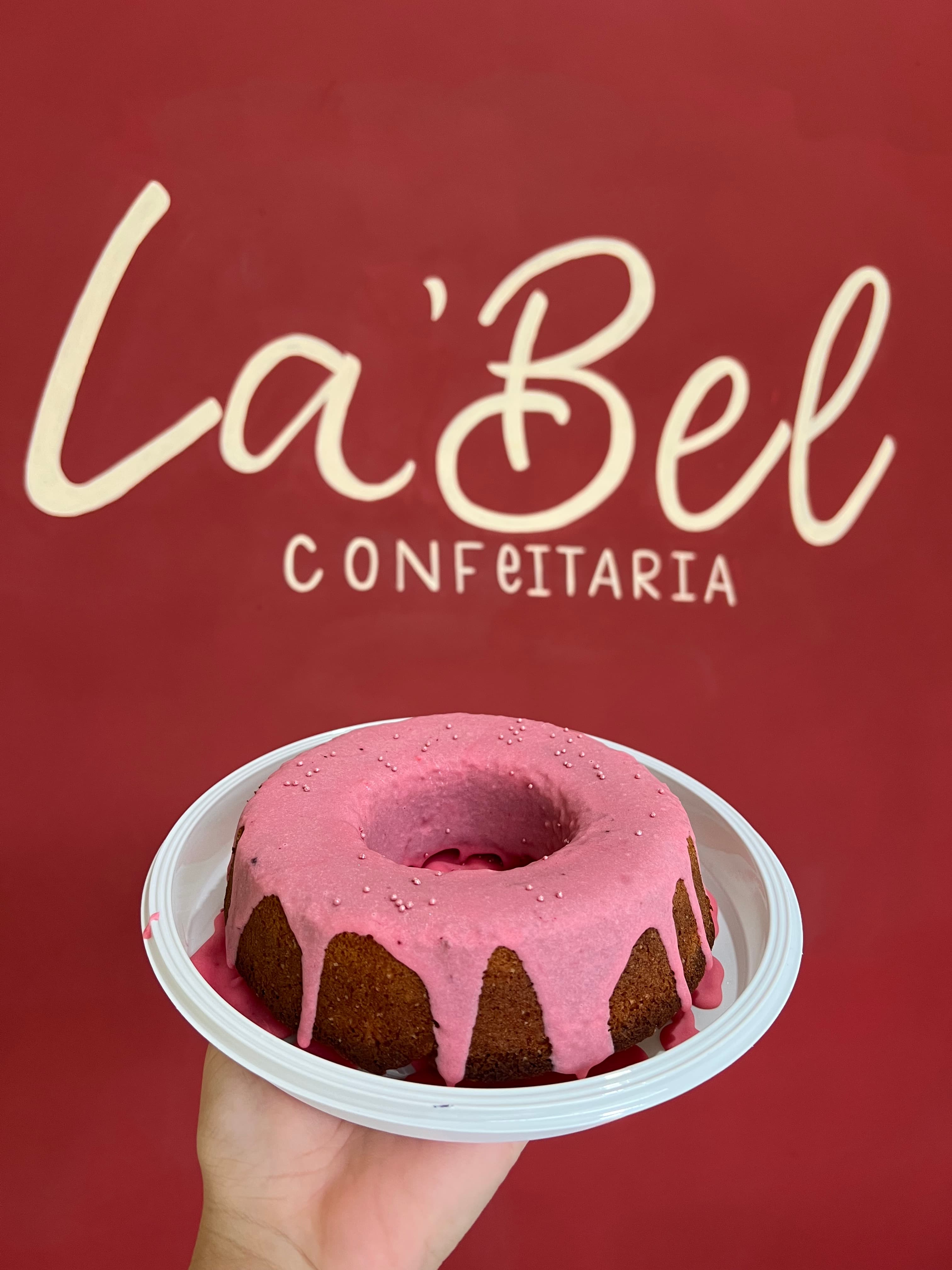Caseirinho - Outubro Rosa