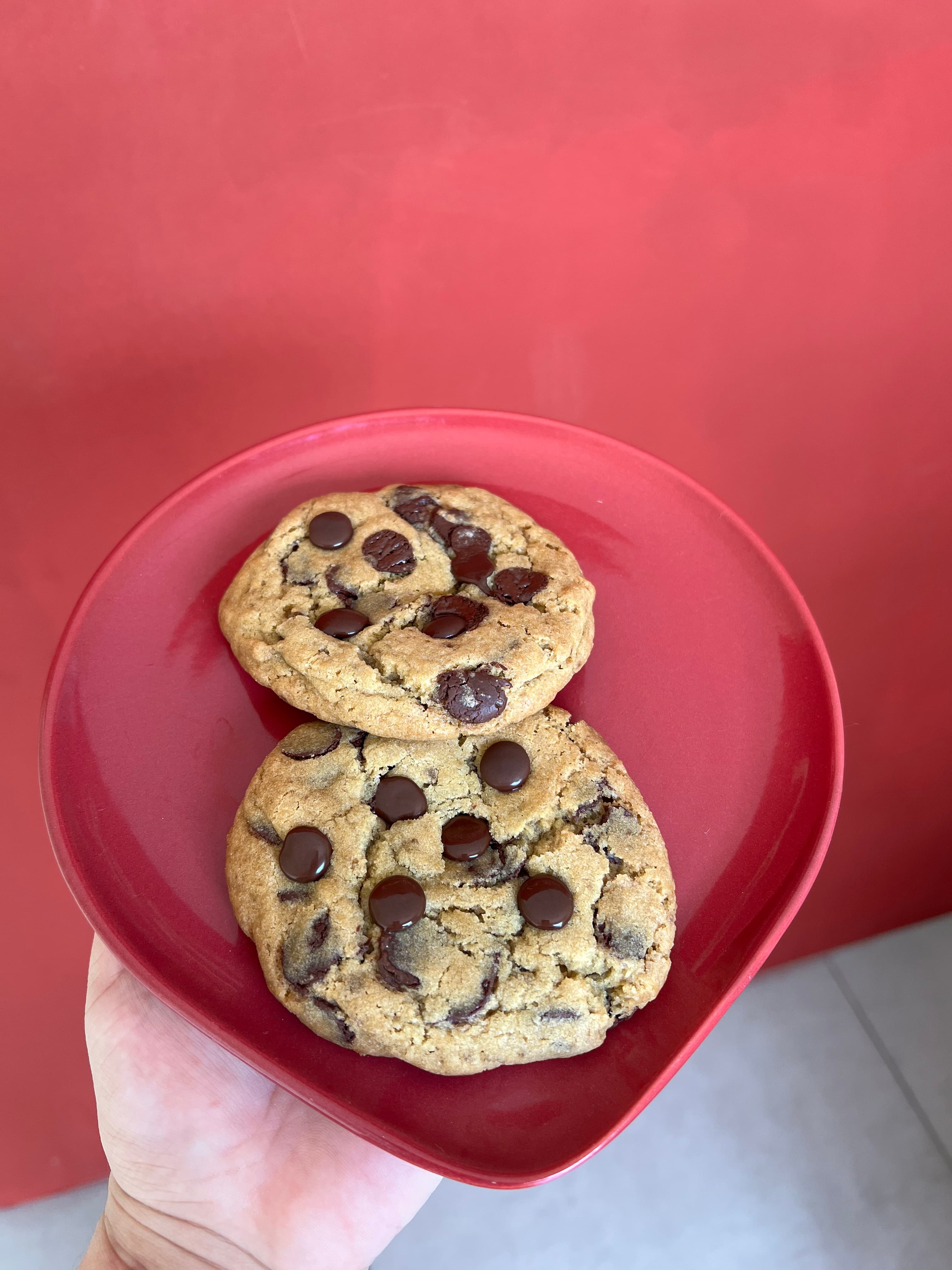 Cookie - Tradicional