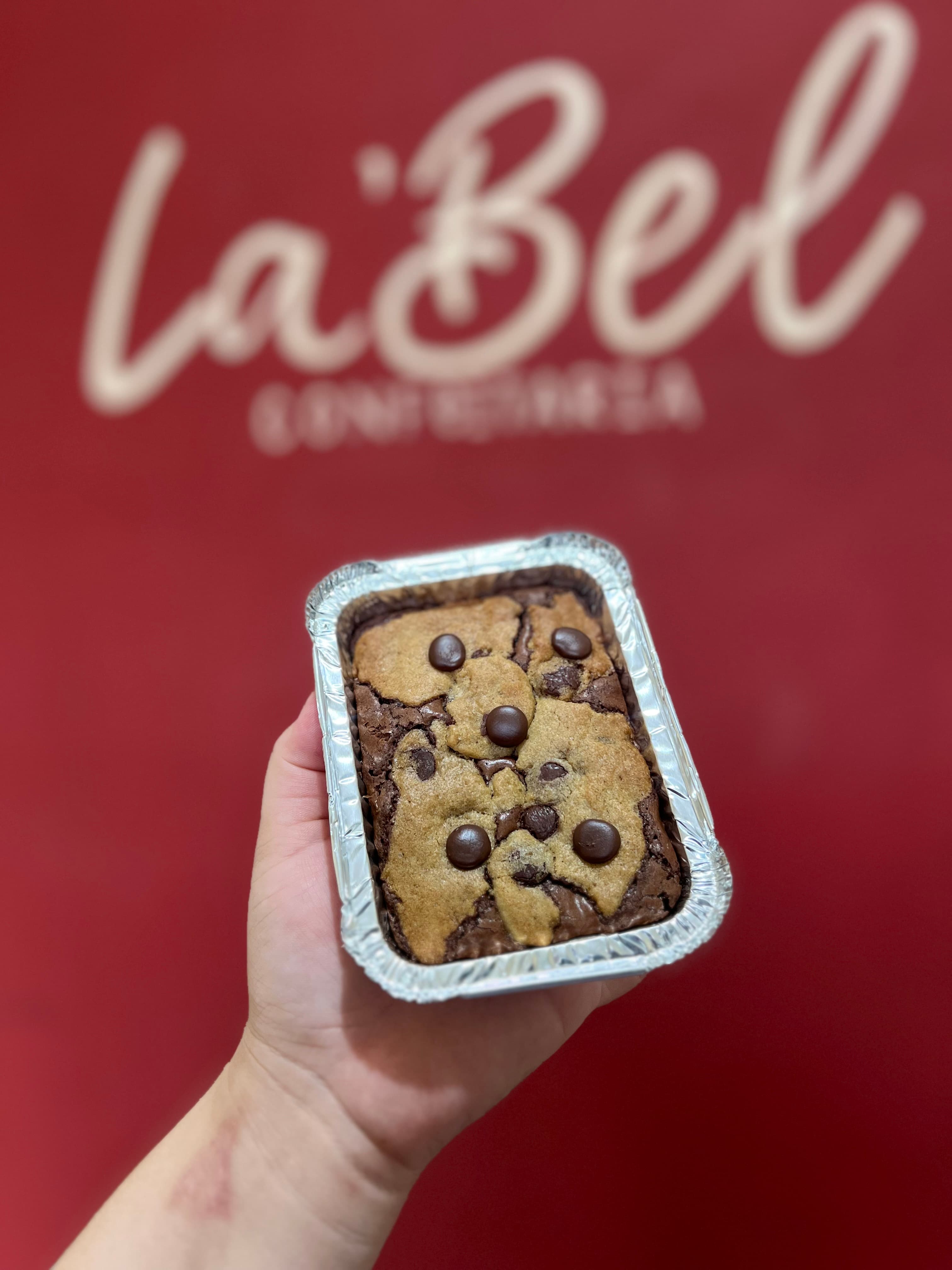 Browcookie