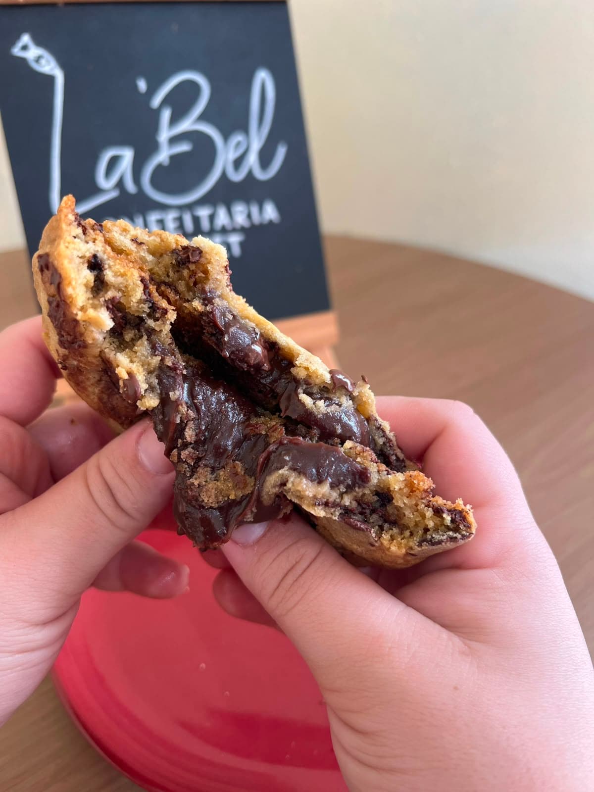 Cookie - Tradicional